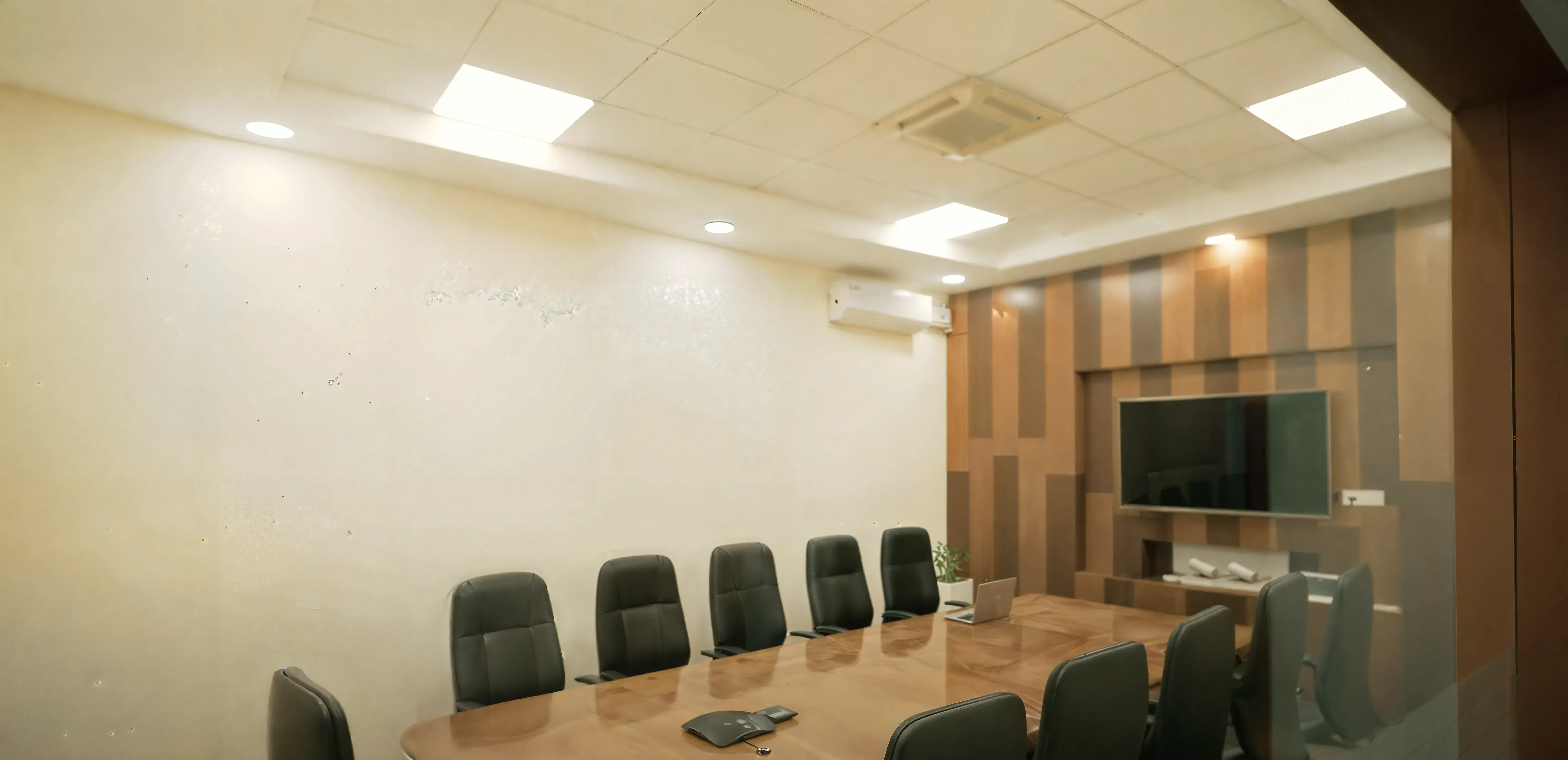 TAPMI Manipal classrooms photo 5